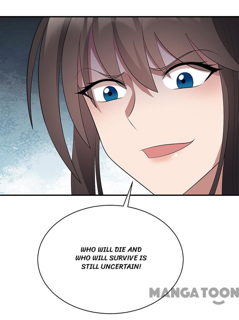 Revenge of a Fierce Princess Chapter 262 - page 34