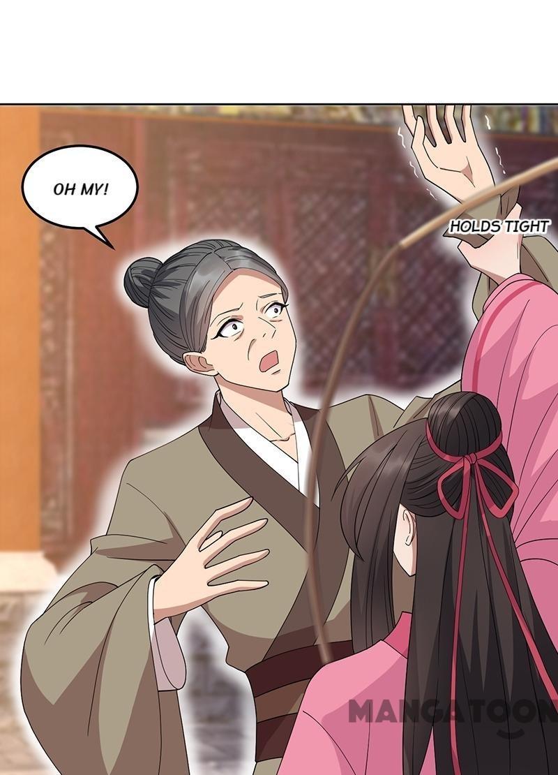 Revenge of a Fierce Princess Chapter 263 - page 1
