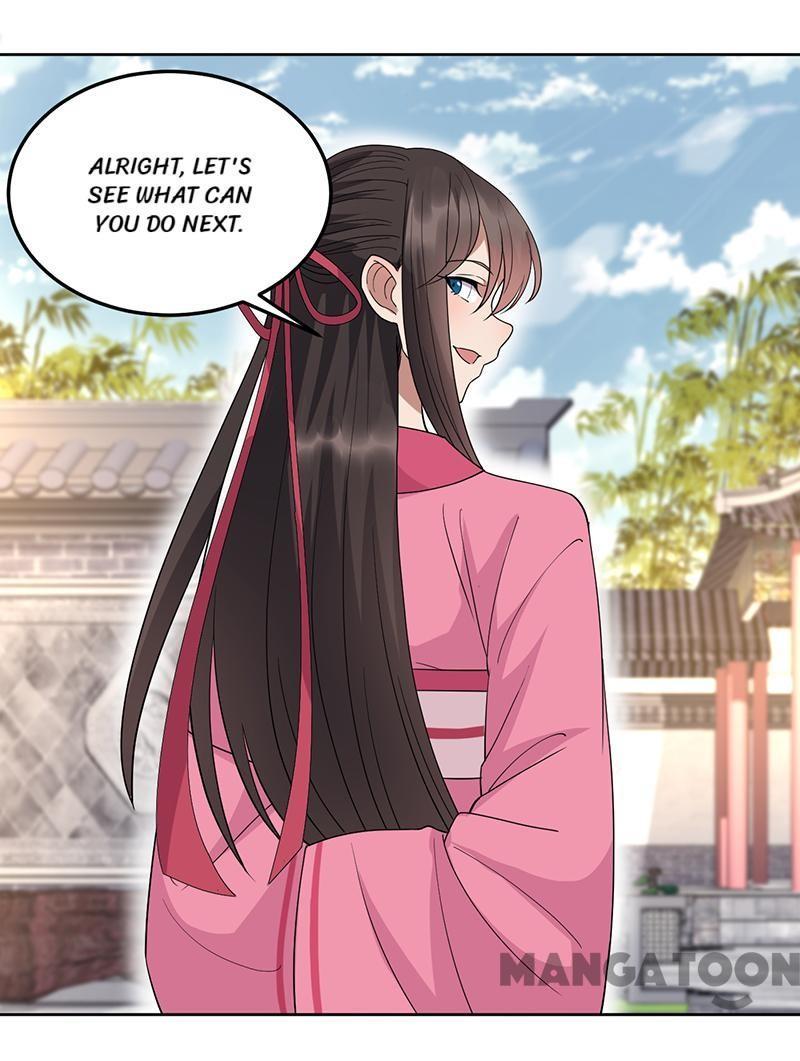 Revenge of a Fierce Princess Chapter 263 - page 10