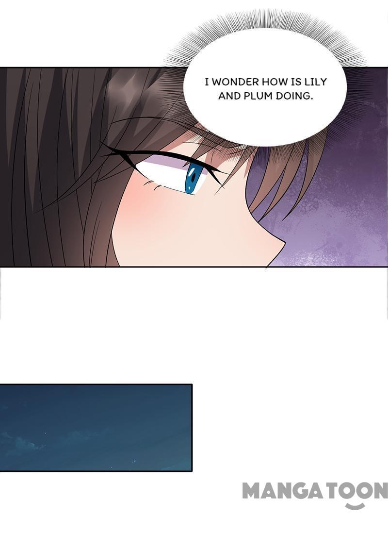 Revenge of a Fierce Princess Chapter 263 - page 11