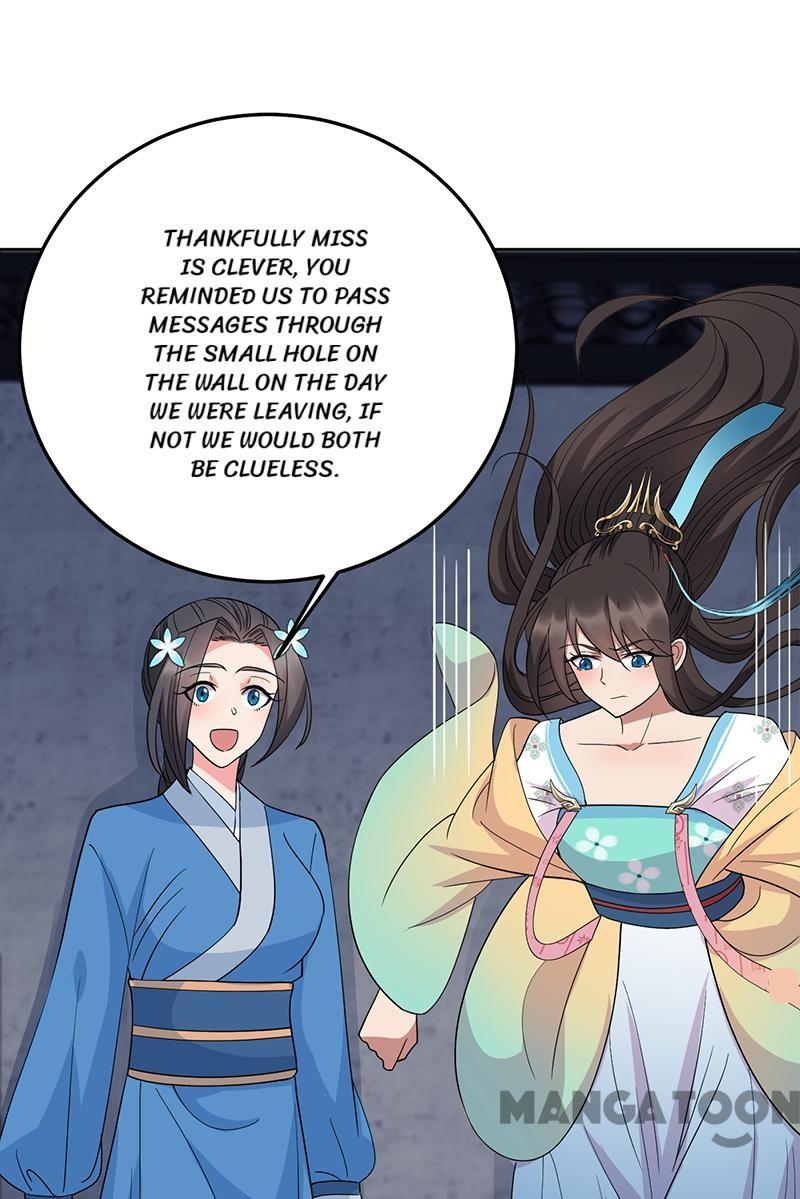 Revenge of a Fierce Princess Chapter 263 - page 15