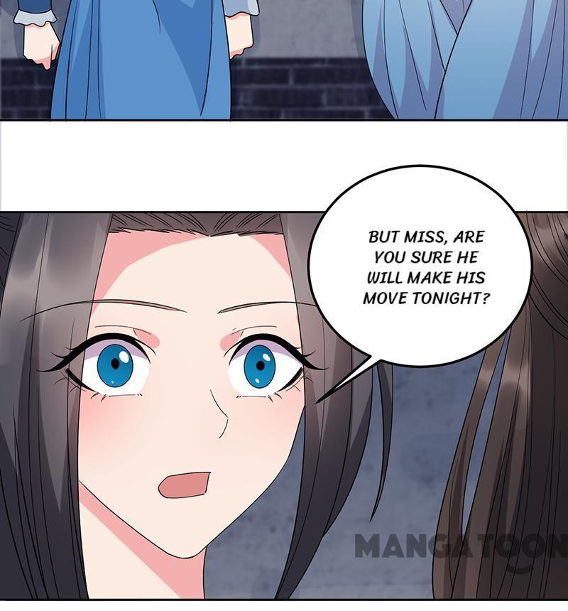 Revenge of a Fierce Princess Chapter 263 - page 16