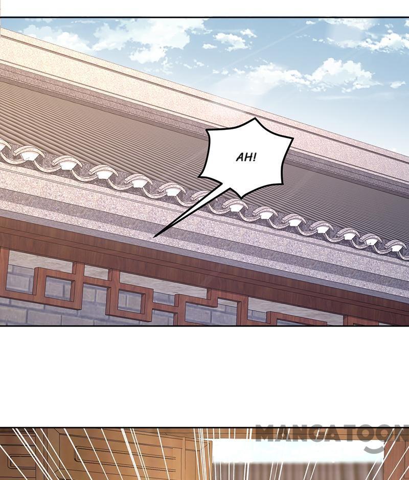 Revenge of a Fierce Princess Chapter 263 - page 19