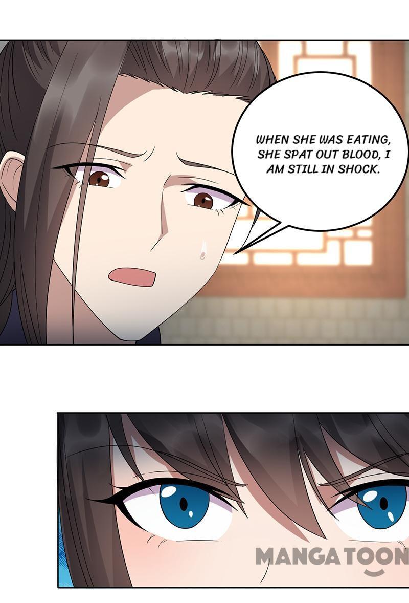 Revenge of a Fierce Princess Chapter 263 - page 23