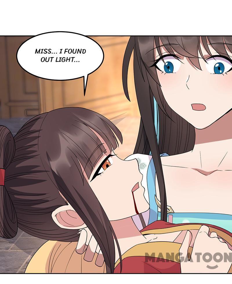 Revenge of a Fierce Princess Chapter 263 - page 24
