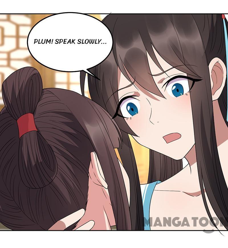 Revenge of a Fierce Princess Chapter 263 - page 25