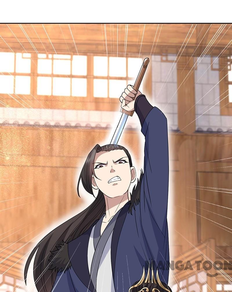 Revenge of a Fierce Princess Chapter 263 - page 27