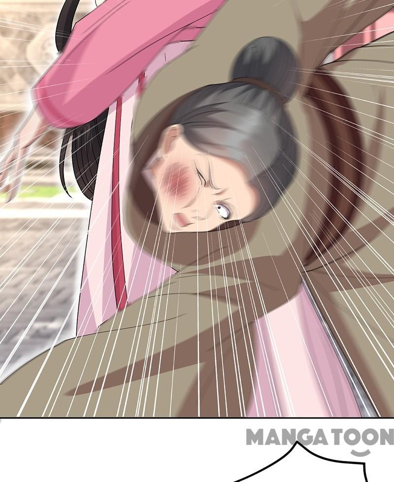 Revenge of a Fierce Princess Chapter 263 - page 3