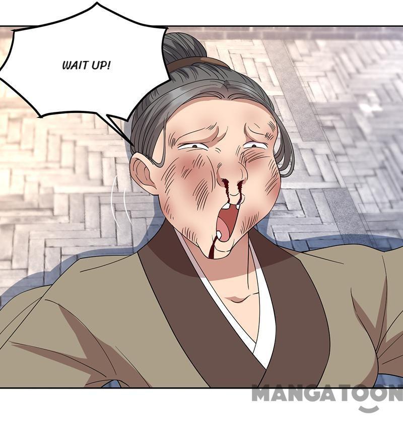 Revenge of a Fierce Princess Chapter 263 - page 9