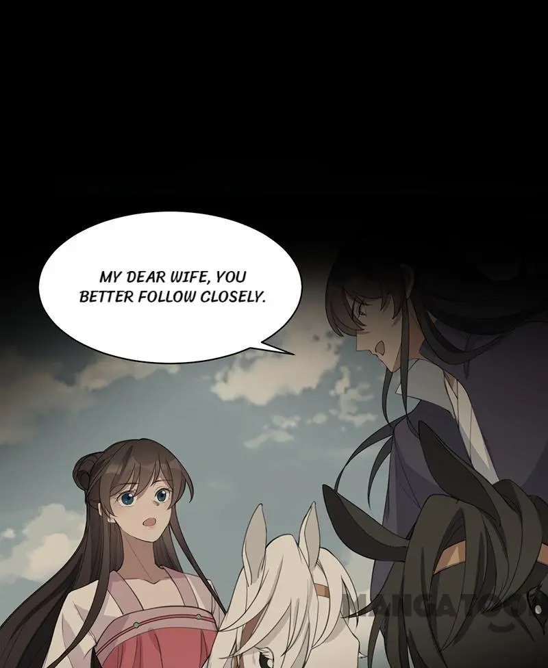 Revenge of a Fierce Princess Chapter 265 - page 23