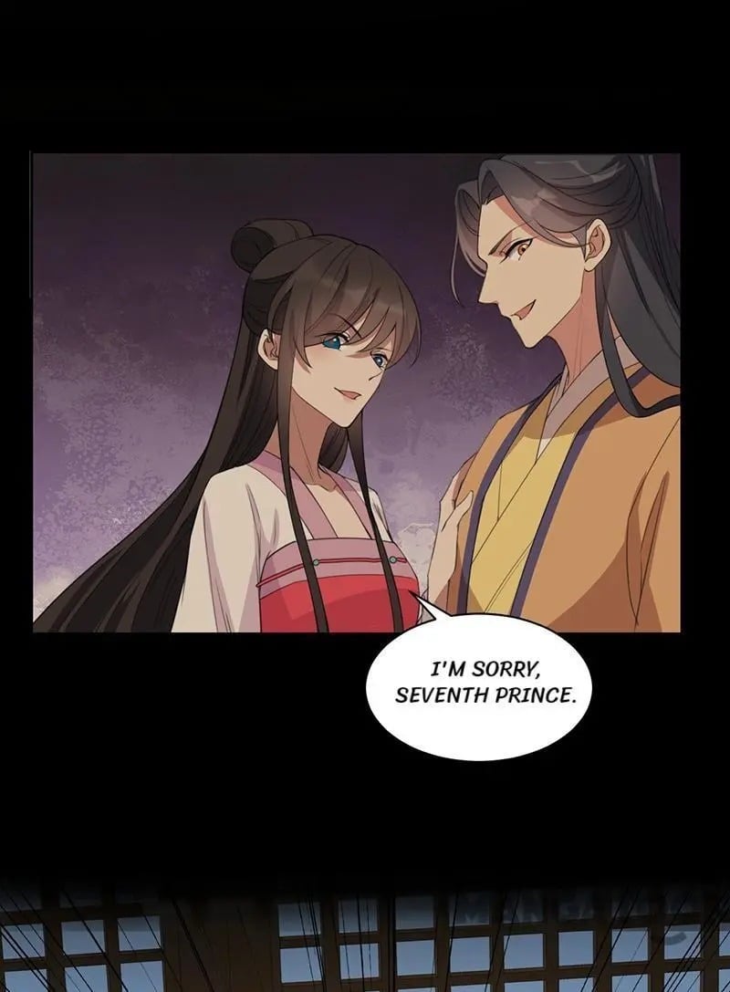 Revenge of a Fierce Princess Chapter 265 - page 26