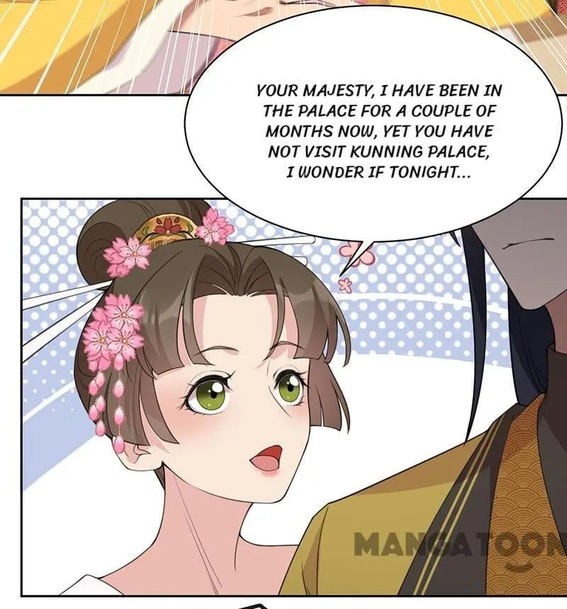 Revenge of a Fierce Princess Chapter 265 - page 29