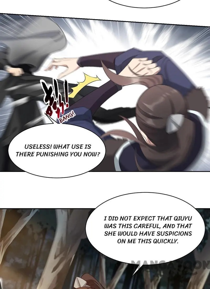 Revenge of a Fierce Princess Chapter 265 - page 3