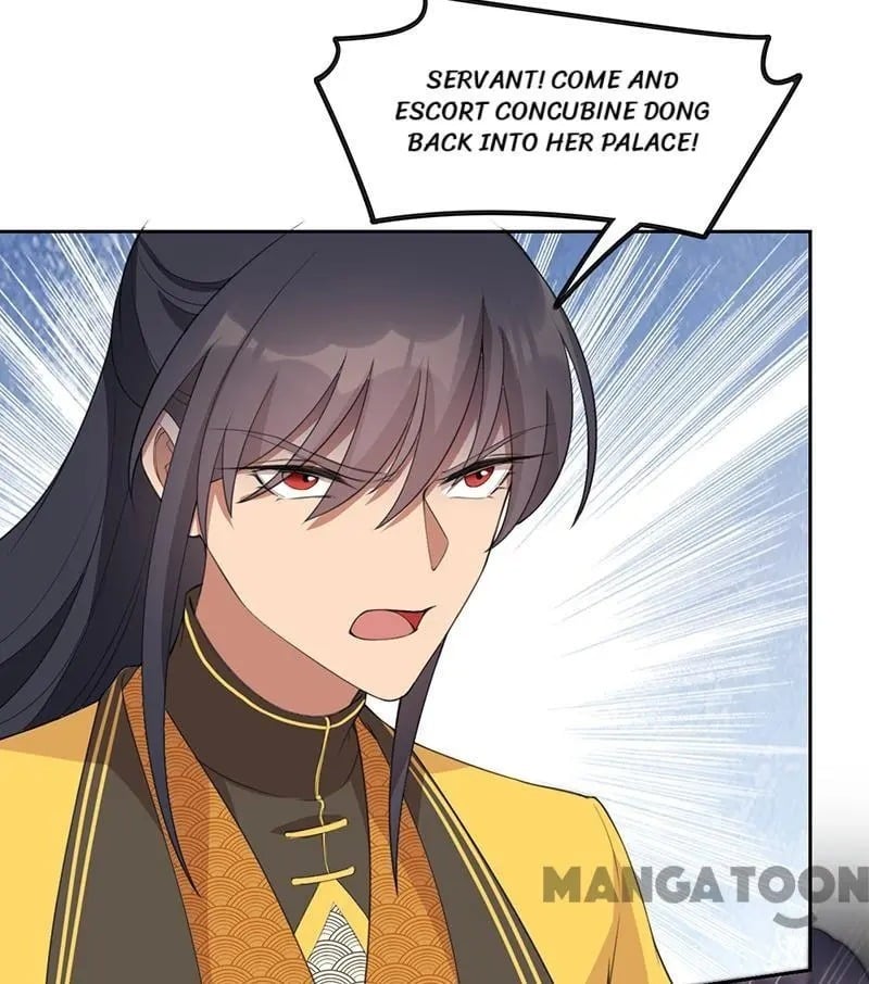 Revenge of a Fierce Princess Chapter 265 - page 31