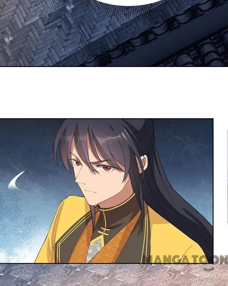 Revenge of a Fierce Princess Chapter 265 - page 34