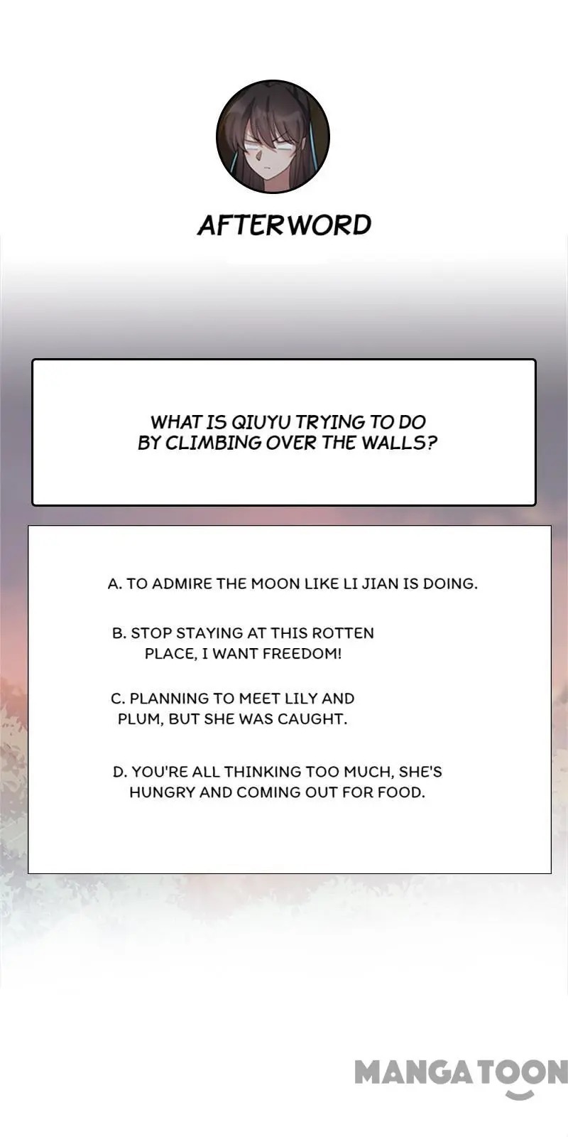 Revenge of a Fierce Princess Chapter 265 - page 37