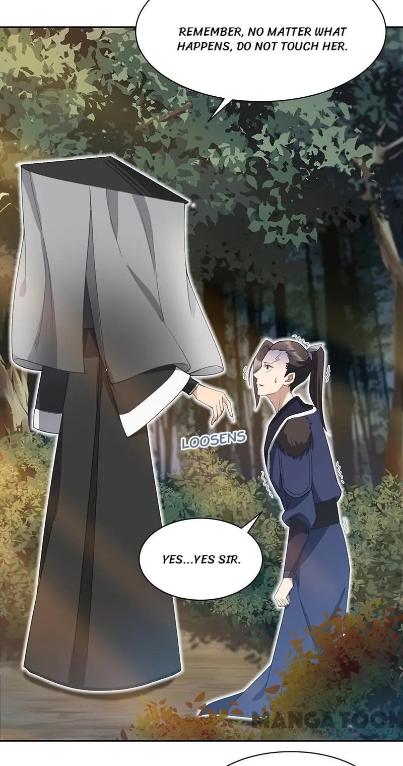 Revenge of a Fierce Princess Chapter 265 - page 7