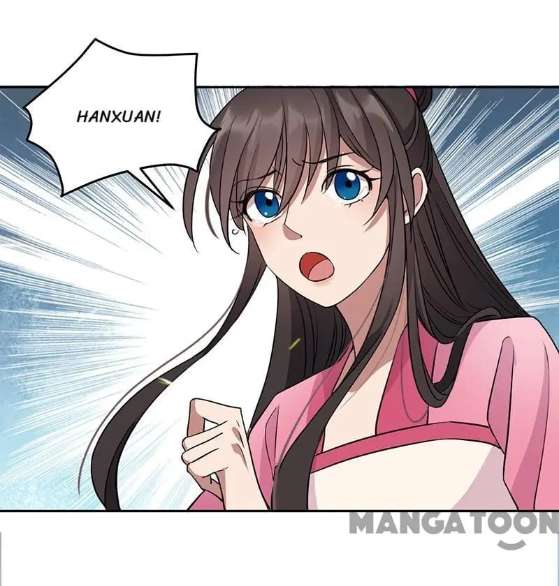 Revenge of a Fierce Princess Chapter 277 - page 22
