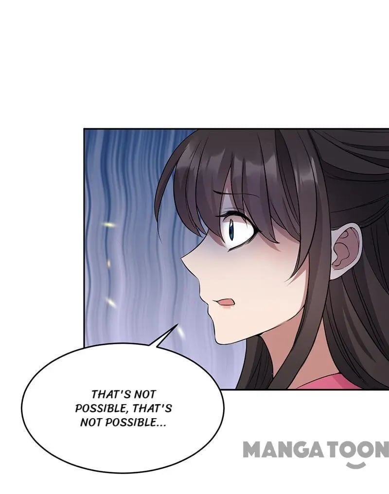 Revenge of a Fierce Princess Chapter 277 - page 3