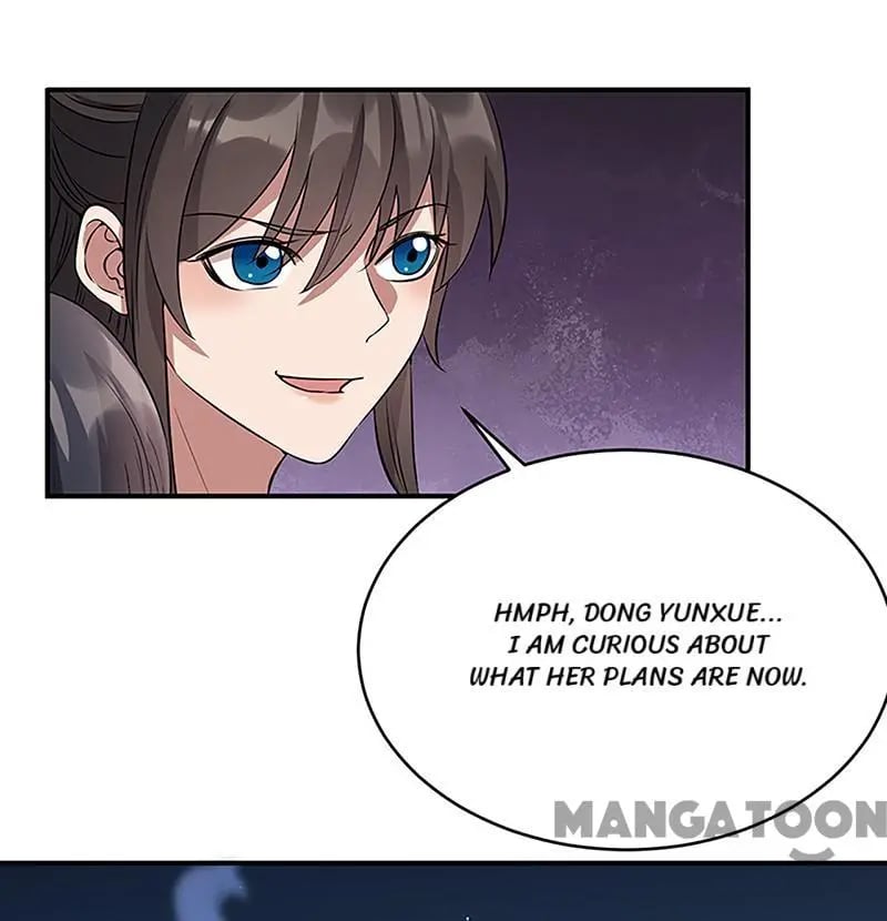 Revenge of a Fierce Princess Chapter 277 - page 32