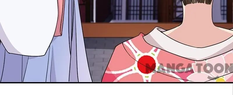 Revenge of a Fierce Princess Chapter 277 - page 37