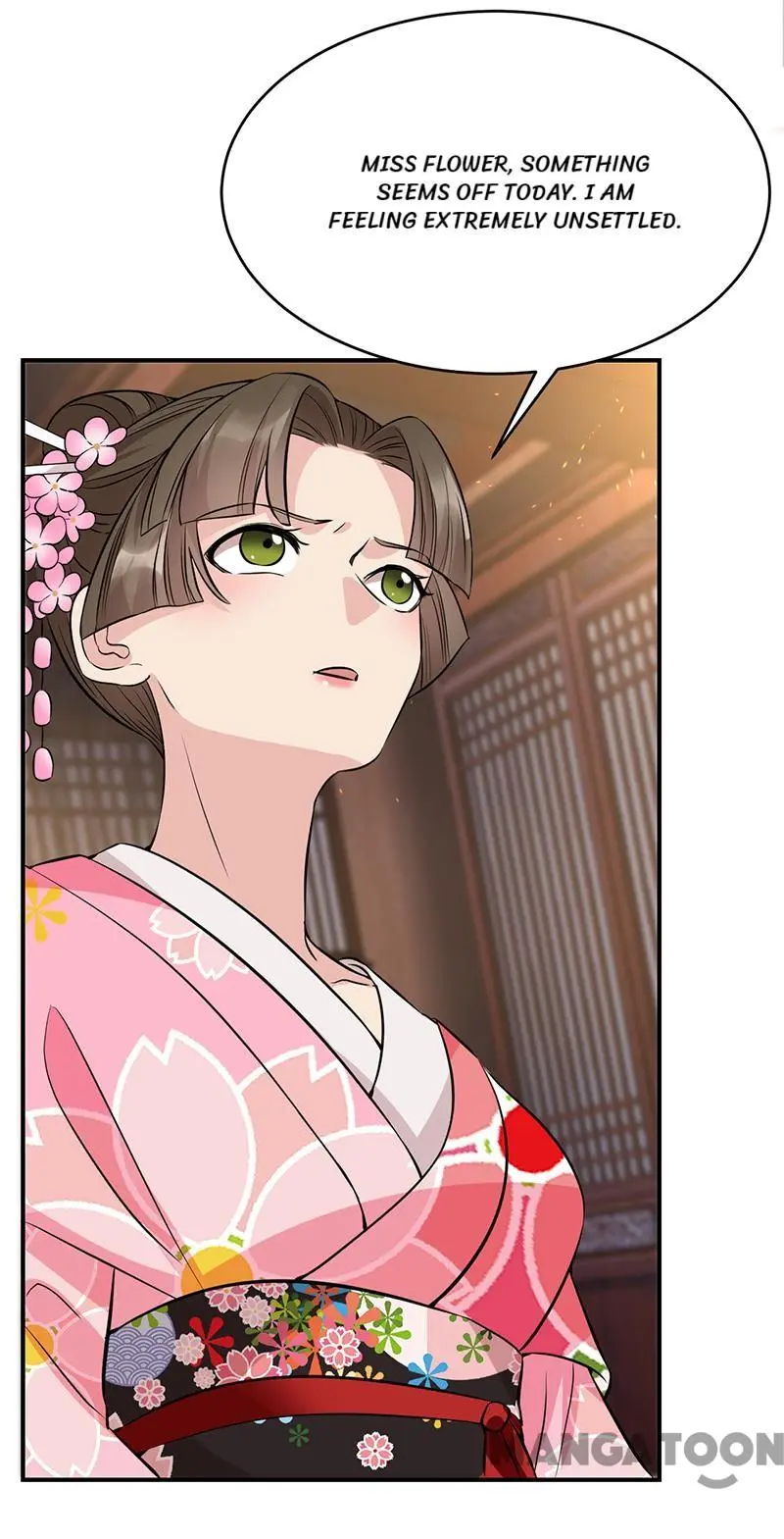 Revenge of a Fierce Princess Chapter 277 - page 38