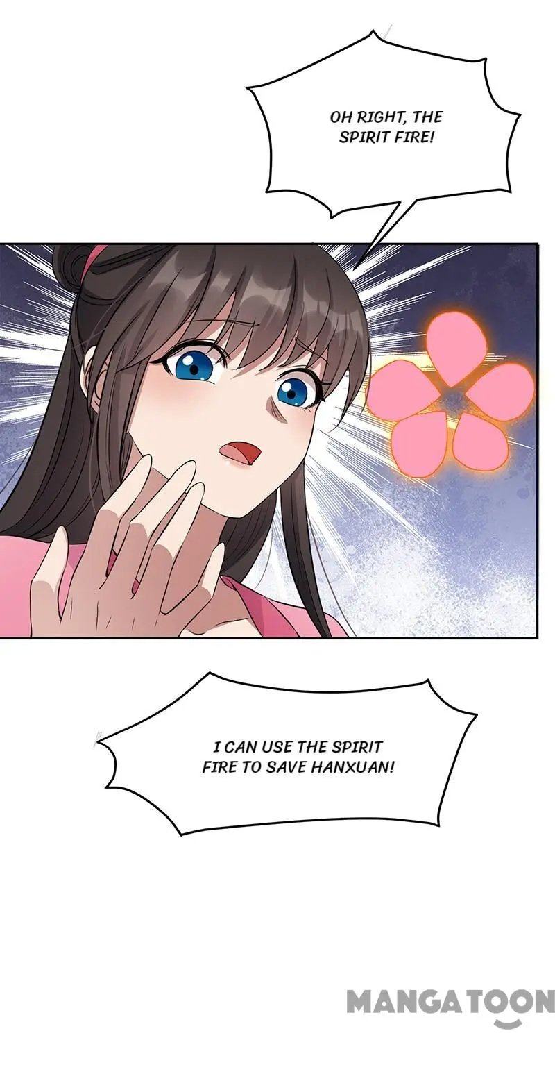 Revenge of a Fierce Princess Chapter 277 - page 4