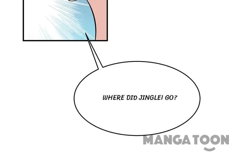 Revenge of a Fierce Princess Chapter 277 - page 41