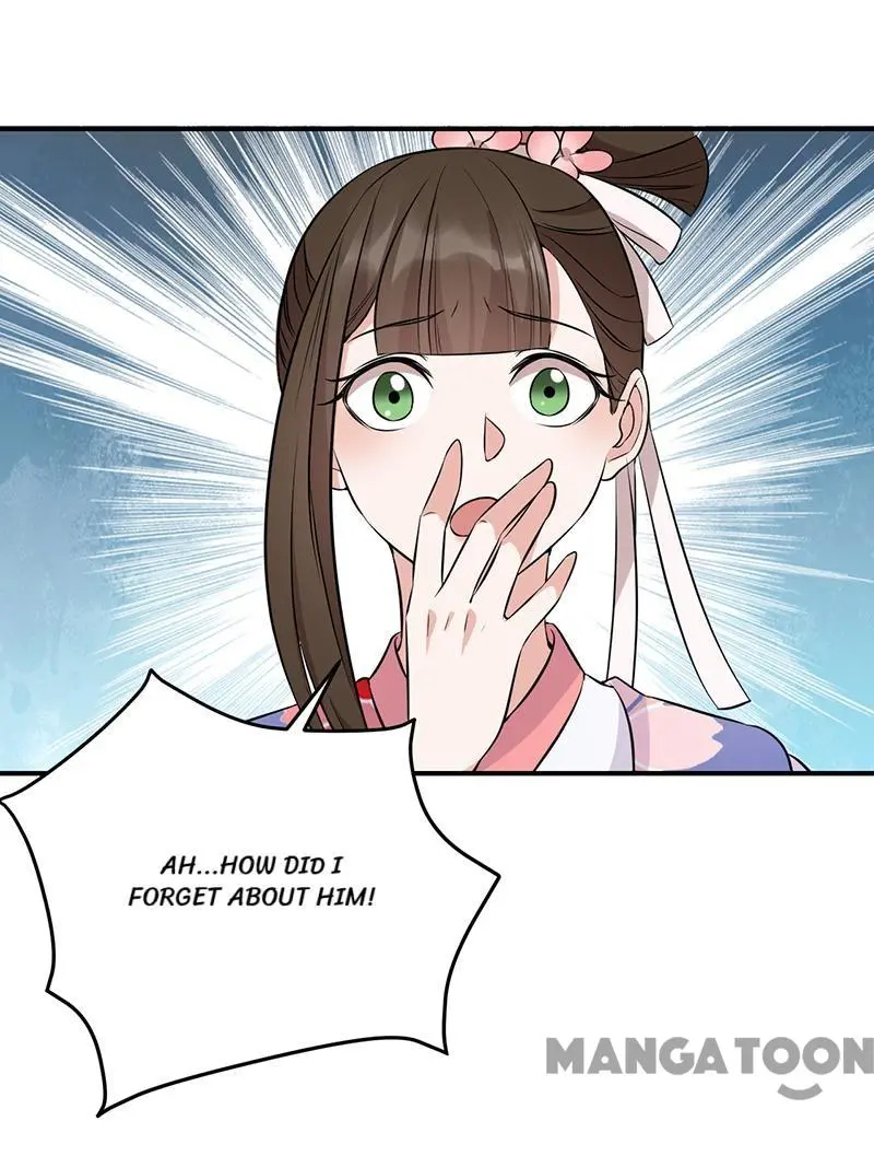 Revenge of a Fierce Princess Chapter 277 - page 42