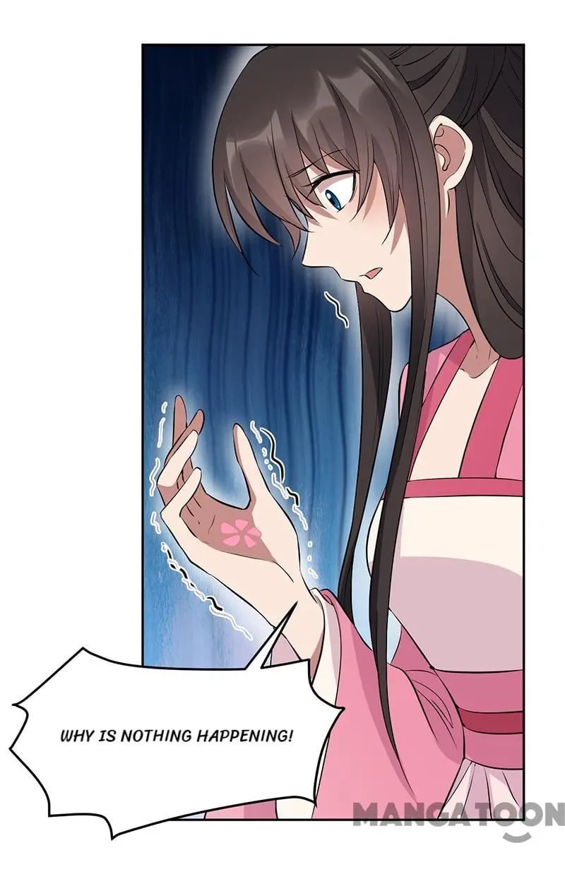 Revenge of a Fierce Princess Chapter 277 - page 8