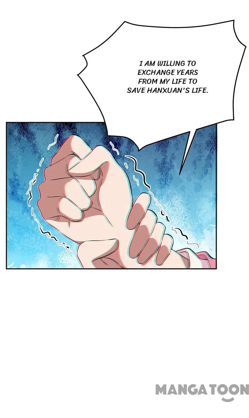 Revenge of a Fierce Princess Chapter 277 - page 9