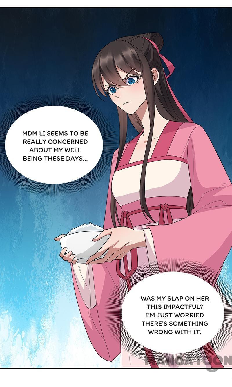 Revenge of a Fierce Princess Chapter 266 - page 18