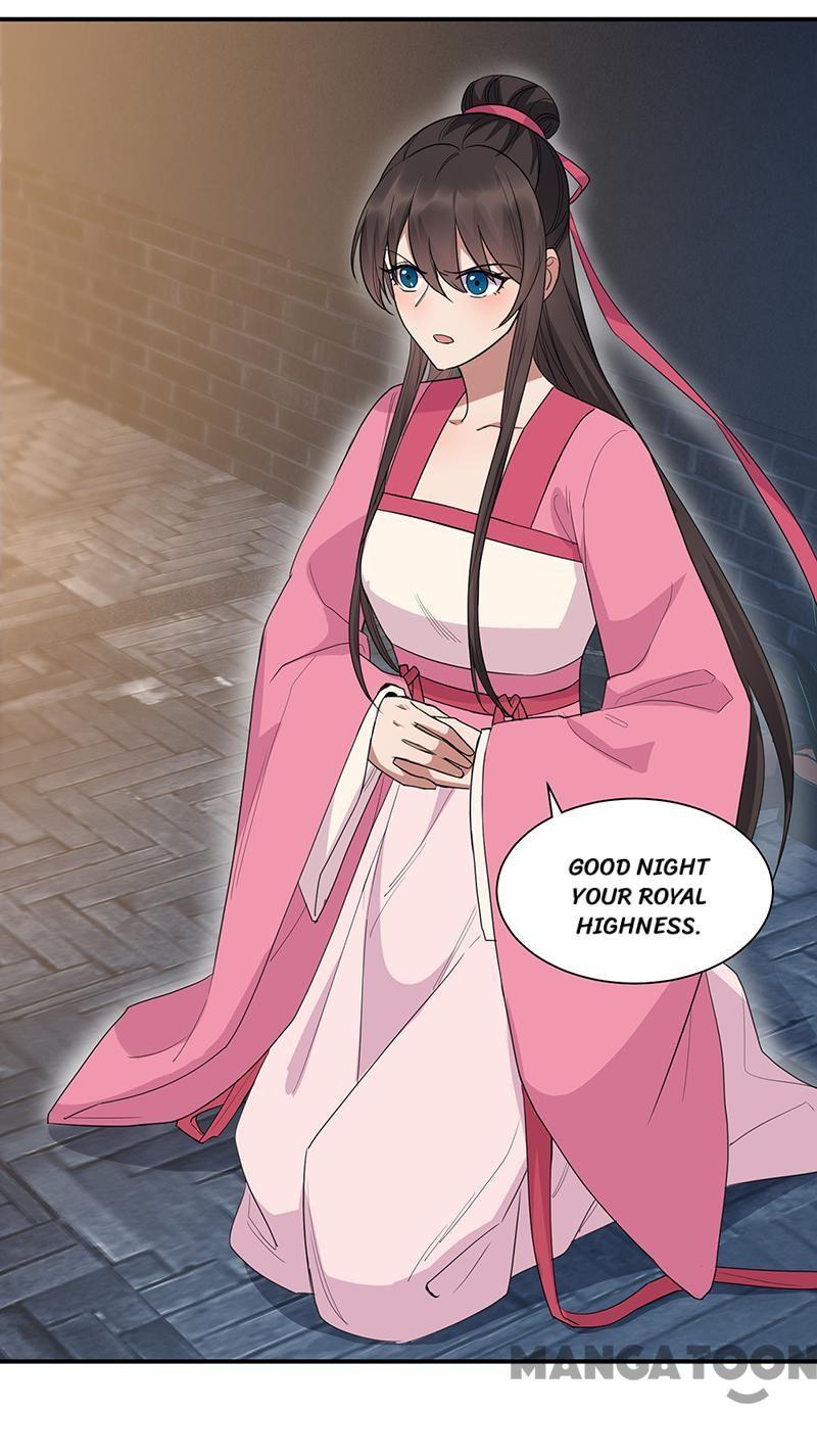 Revenge of a Fierce Princess Chapter 266 - page 2
