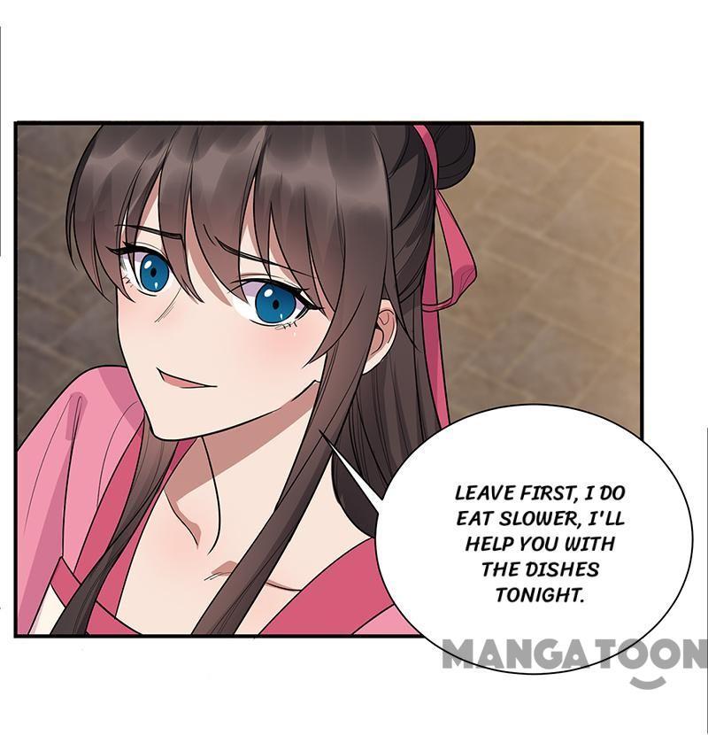 Revenge of a Fierce Princess Chapter 266 - page 21