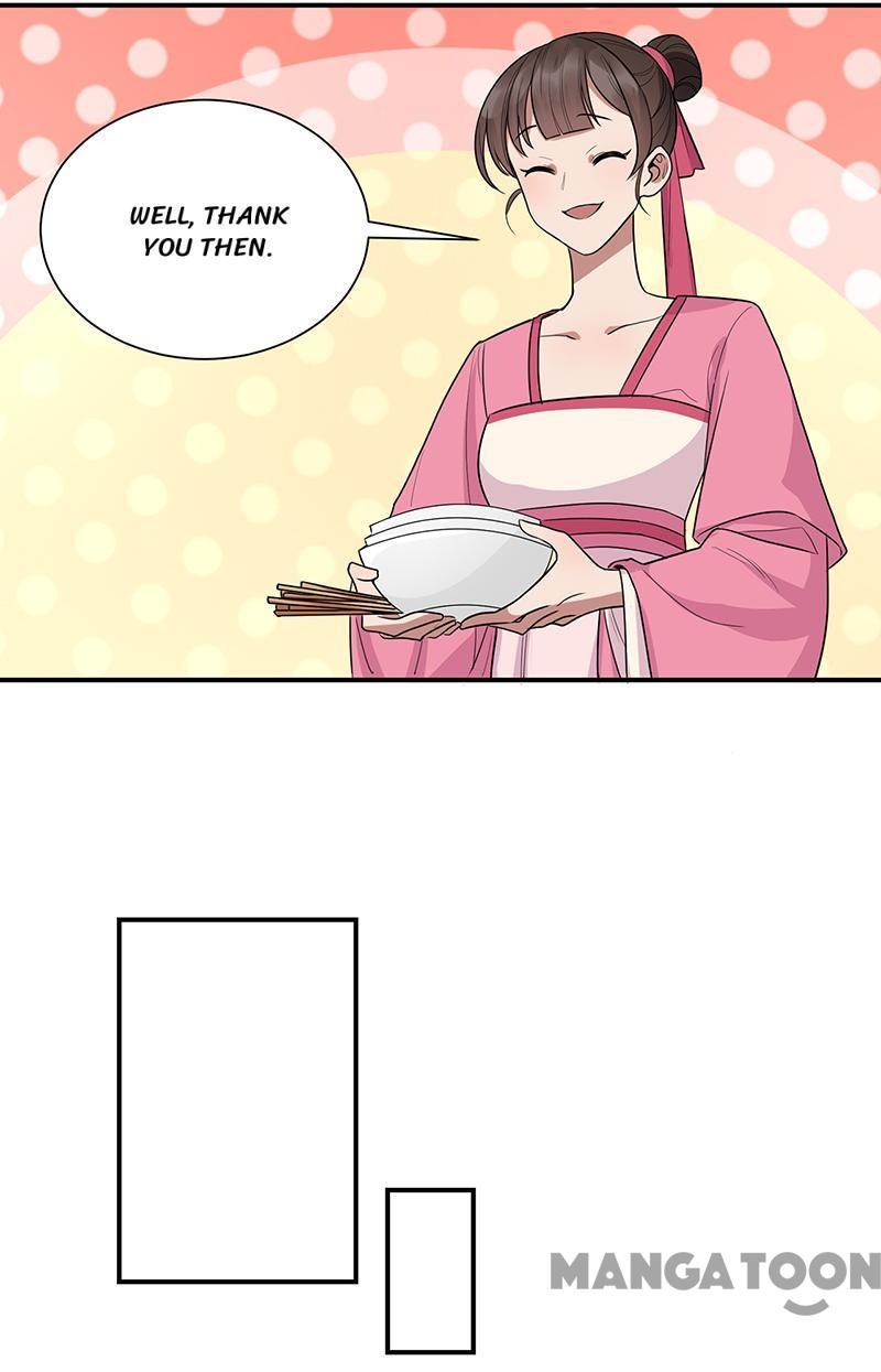 Revenge of a Fierce Princess Chapter 266 - page 22