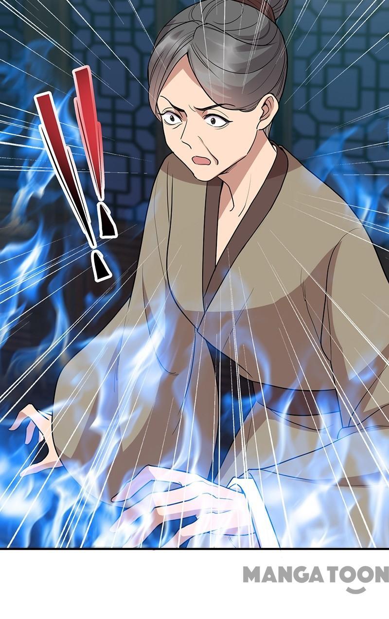 Revenge of a Fierce Princess Chapter 266 - page 30