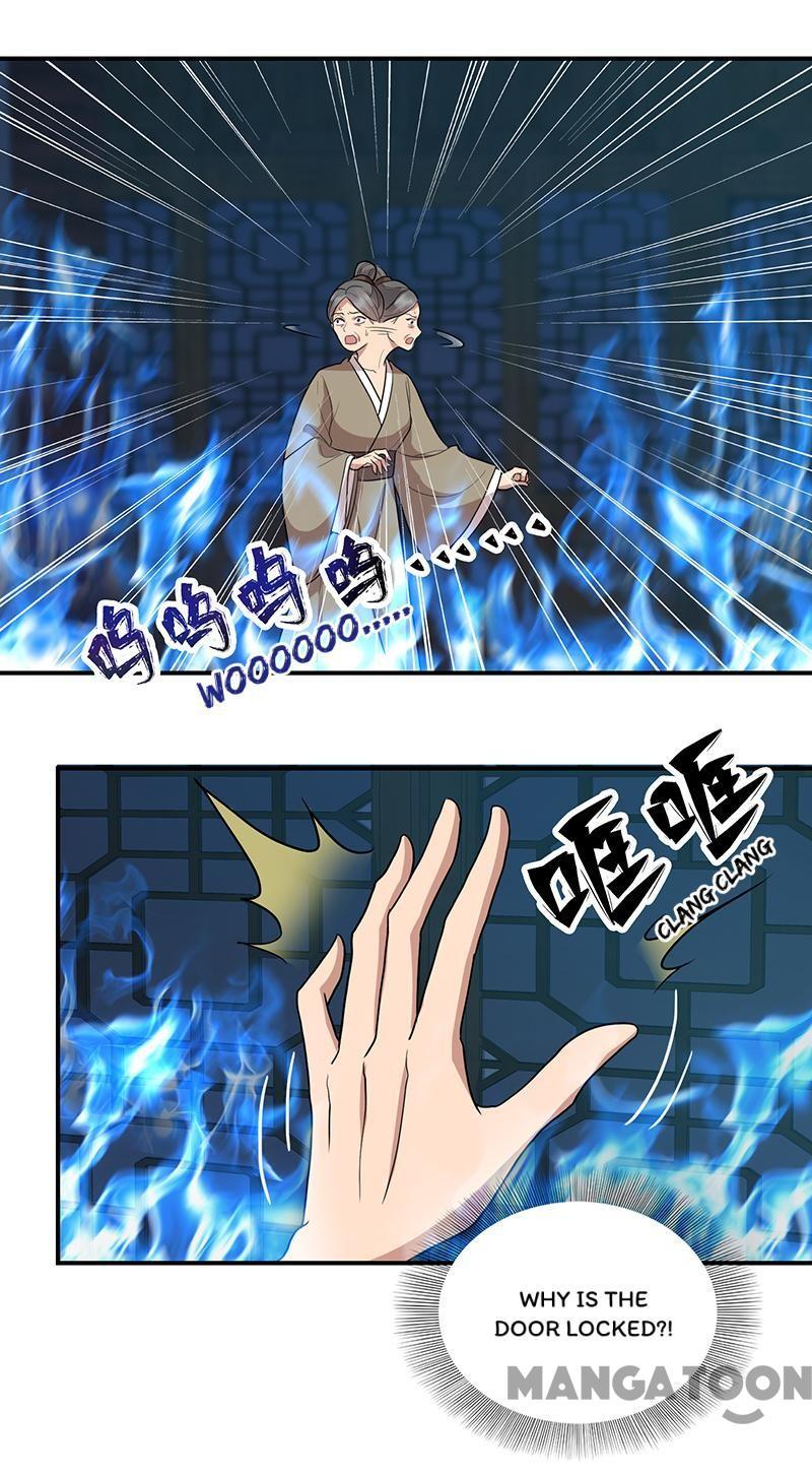 Revenge of a Fierce Princess Chapter 266 - page 31