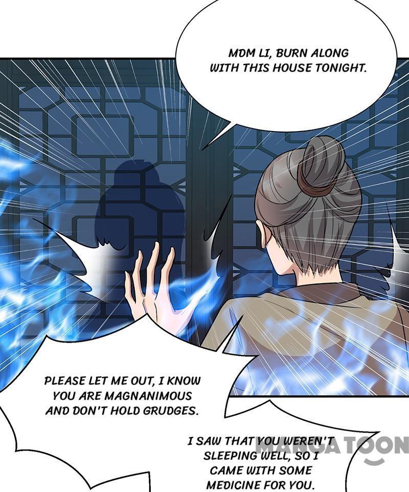 Revenge of a Fierce Princess Chapter 266 - page 33