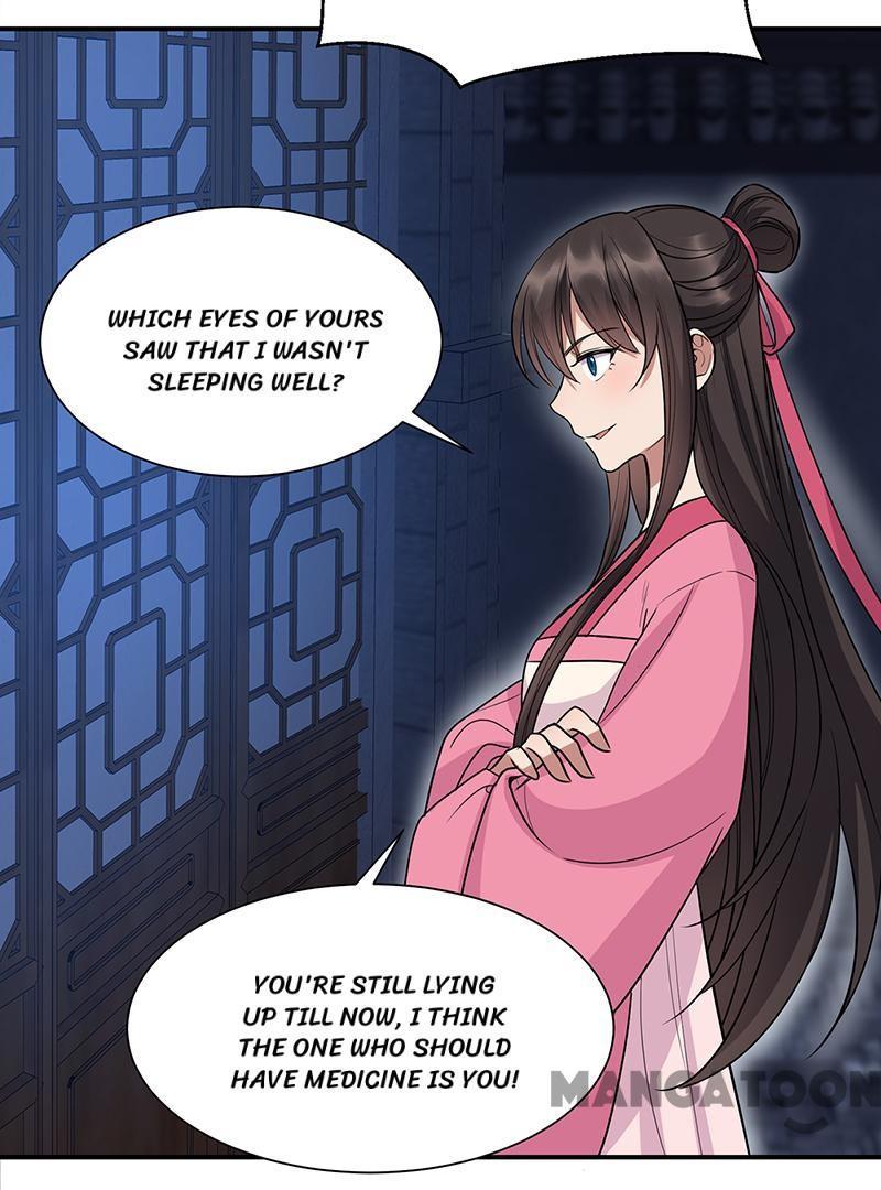 Revenge of a Fierce Princess Chapter 266 - page 34