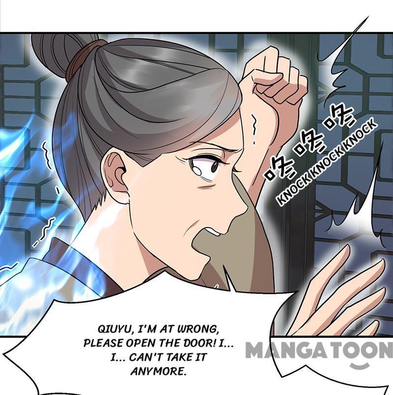 Revenge of a Fierce Princess Chapter 266 - page 35