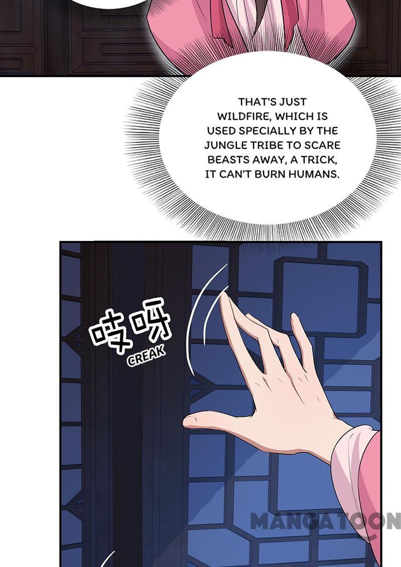 Revenge of a Fierce Princess Chapter 266 - page 37