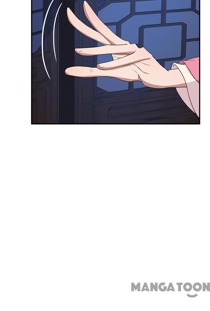 Revenge of a Fierce Princess Chapter 266 - page 38