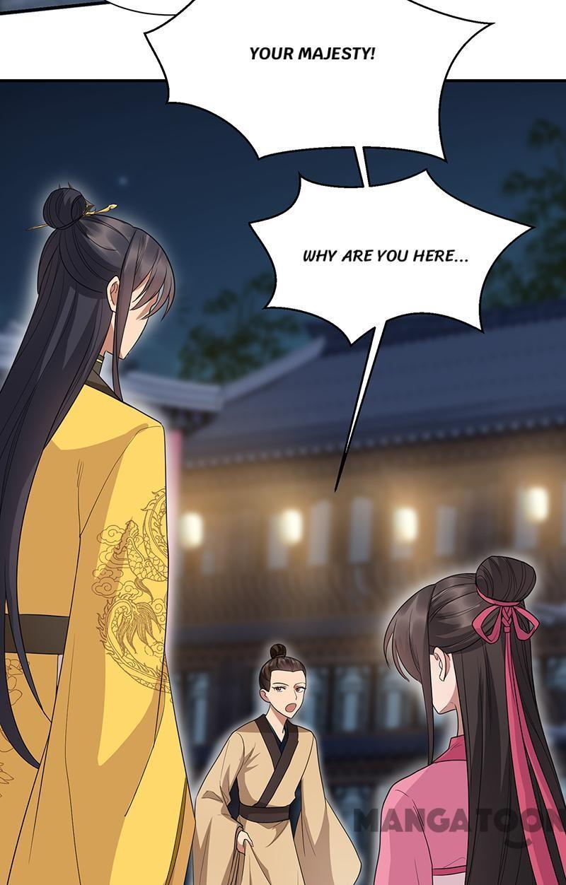 Revenge of a Fierce Princess Chapter 266 - page 5