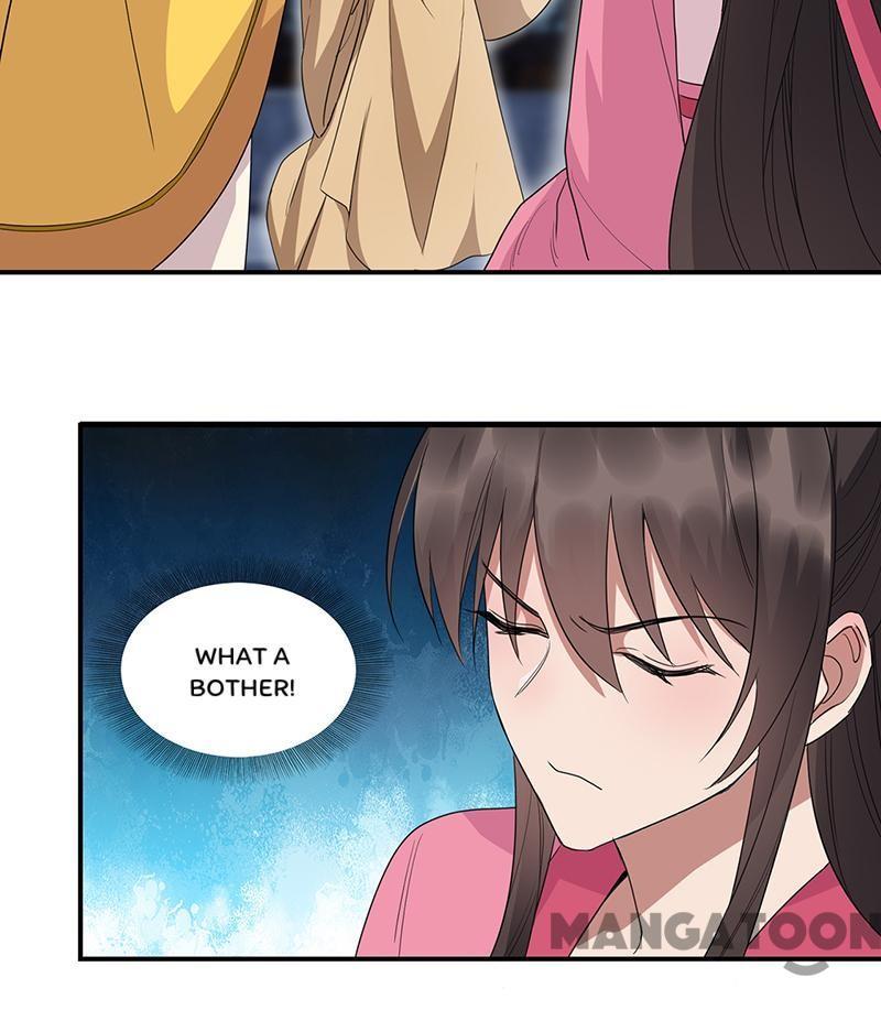 Revenge of a Fierce Princess Chapter 266 - page 6