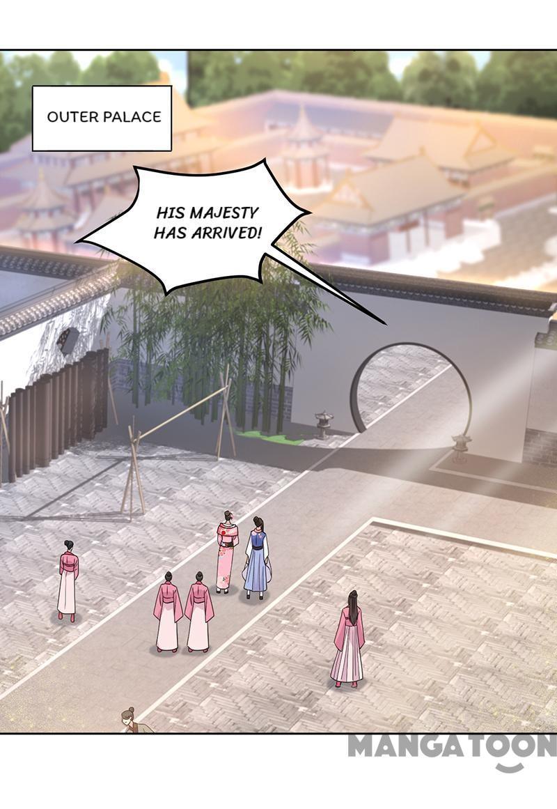 Revenge of a Fierce Princess Chapter 267 - page 21