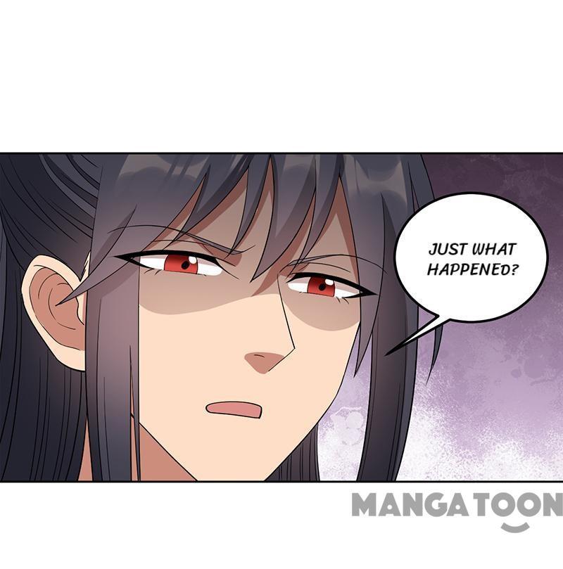 Revenge of a Fierce Princess Chapter 267 - page 24