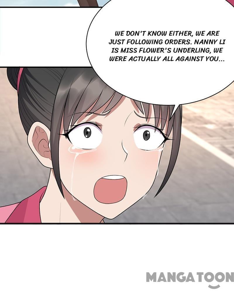 Revenge of a Fierce Princess Chapter 268 - page 14