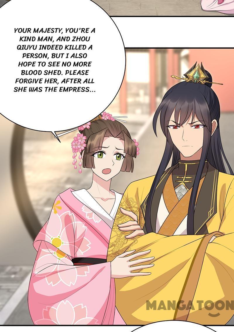 Revenge of a Fierce Princess Chapter 268 - page 2