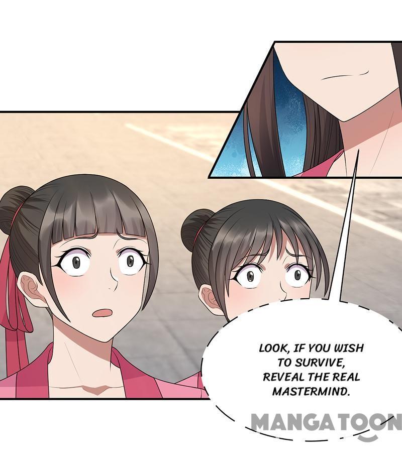 Revenge of a Fierce Princess Chapter 268 - page 20