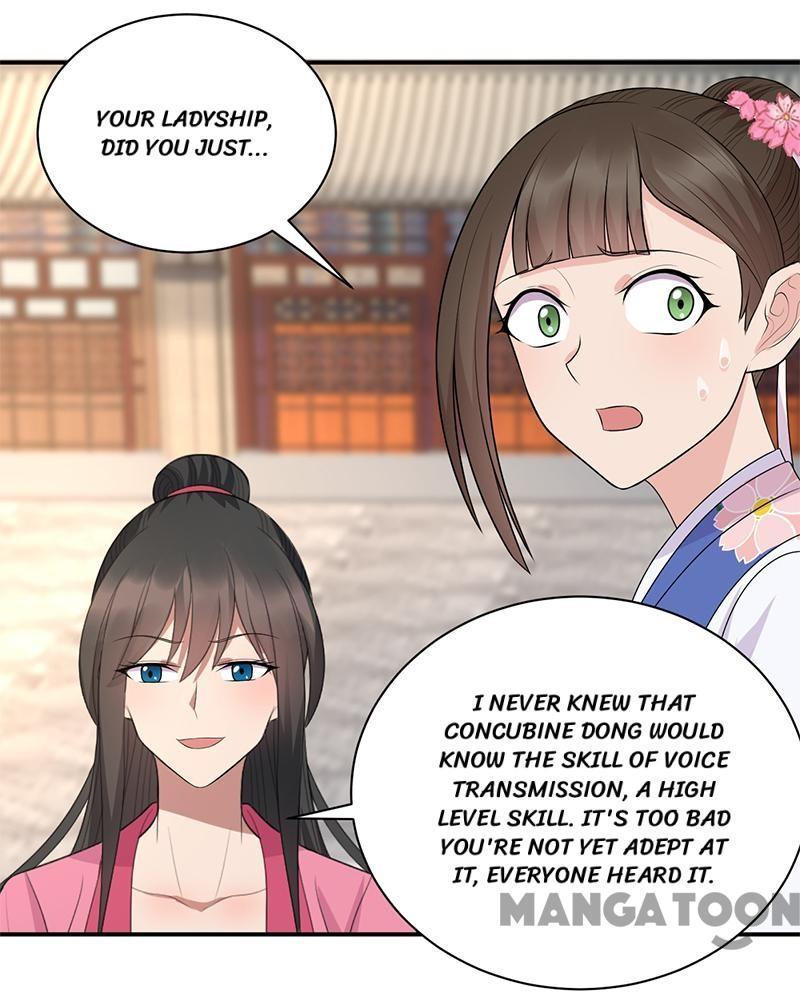 Revenge of a Fierce Princess Chapter 268 - page 23